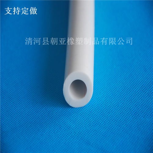 硅膠空心管耐高溫密封條