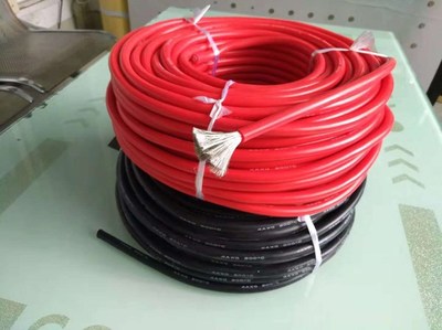 江蘇14號硅膠線加工廠 專業提供優質高溫硅膠線，本信息長期有效