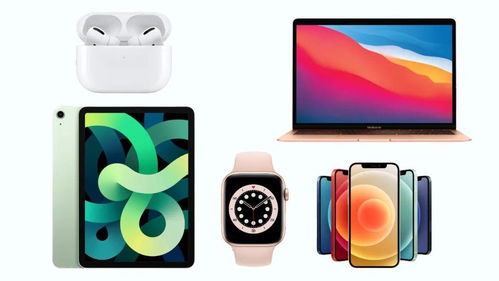 從蘋果淘汰掉的產品中，我看到了數(shù)碼通訊產品的未來