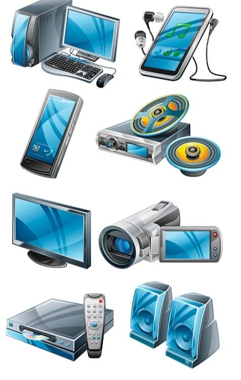 數(shù)碼通訊產品的演變與未來趨勢