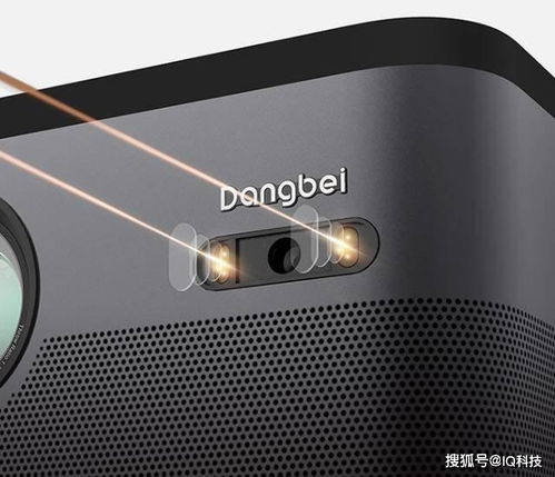 科技圈瘋狂廣告背后的巨鱷 當貝F3的營銷狂潮剖析