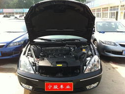 探秘南京寧駿精品二手車經(jīng)紀(jì)公司 別克君越2.4的二手選擇